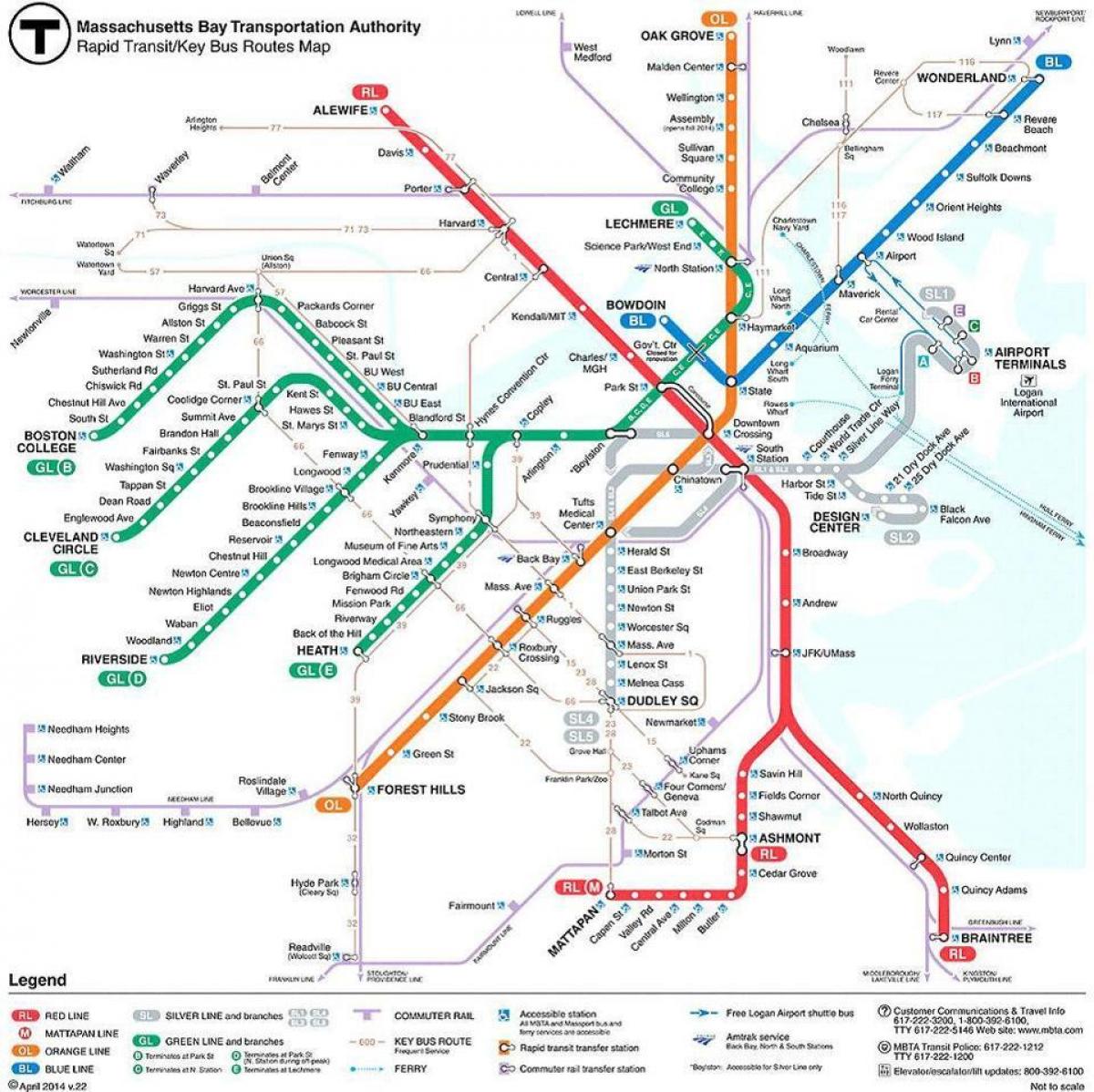 metro xəritəsi