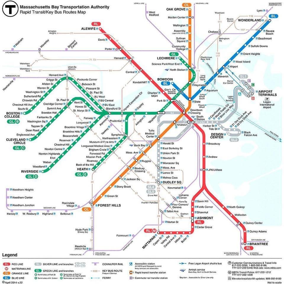 metro xəritəsi